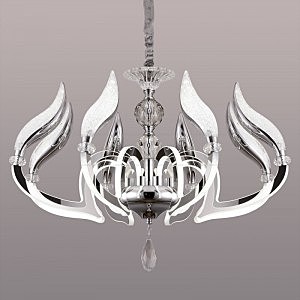 Подвесная люстра Diva EL339P08