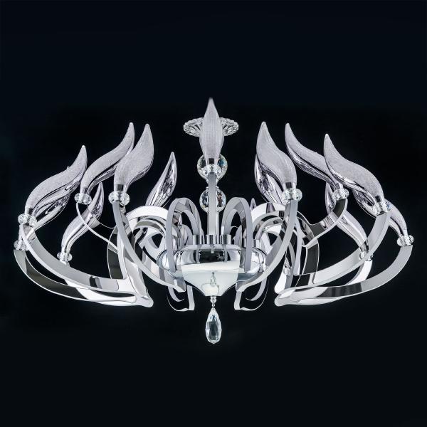 Подвесная люстра Diva EL339P12