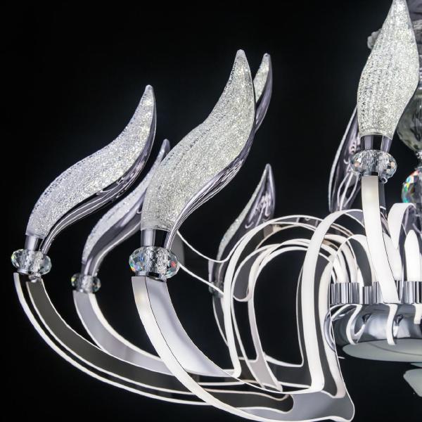 Подвесная люстра Diva EL339P12