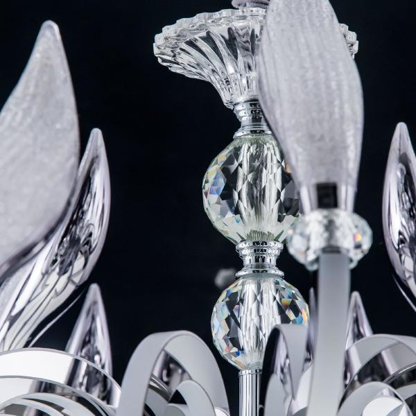 Подвесная люстра Diva EL339P12