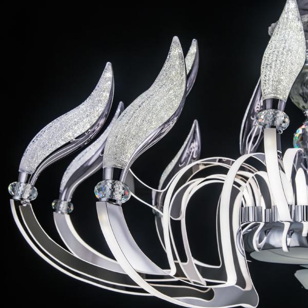 Подвесная люстра Diva EL339P12