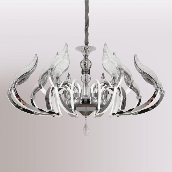 Подвесная люстра Diva EL339P15