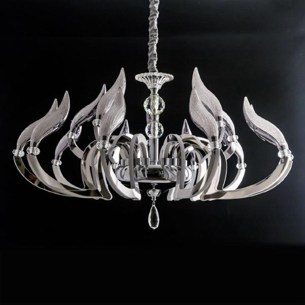 Подвесная люстра Diva EL339P15