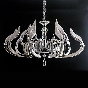 Подвесная люстра Diva EL339P15