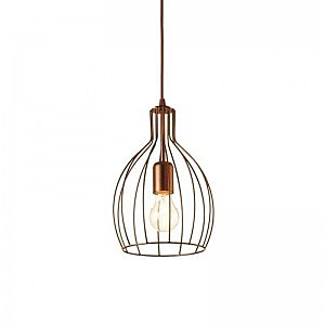 Светильник подвесной Ampolla AMPOLLA-2 SP1 RAME