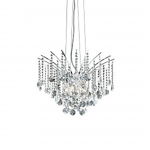 Подвесная люстра Audi-77 AUDI-77 SP6