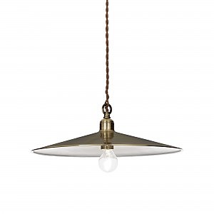 Светильник подвесной Cantina CANTINA SP1 BRUNITO