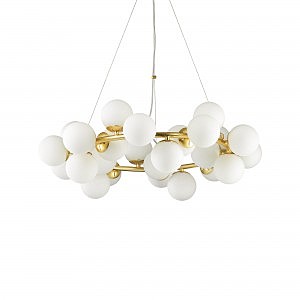 Подвесная люстра Dna DNA SP25