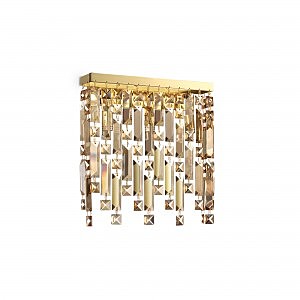 Настенное бра Elisir ELISIR AP3 OTTONE