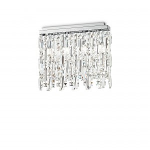 Светильник потолочный Elisir ELISIR PL4 CROMO