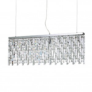 Светильник подвесной Elisir ELISIR SP8 CROMO