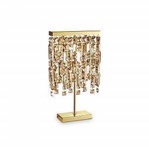 Настольная лампа Elisir ELISIR TL2 OTTONE