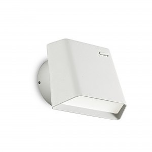 Уличный настенный светильник Hellen HELLEN AP1