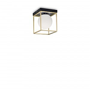 Светильник потолочный Lingotto LINGOTTO PL1