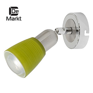 Светильник спот Мона 504021101