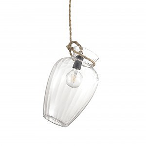 Светильник подвесной Potty POTTY-1 SP1