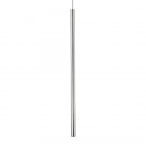 Светильник подвесной Ultrathin ULTRATHIN SP1 BIG ROUND CROMO
