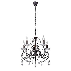 Подвесная люстра Vitaluce V1301-1/5