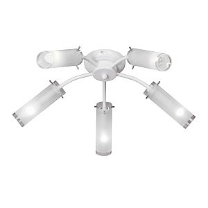 Потолочная люстра Vitaluce V3863/5PL