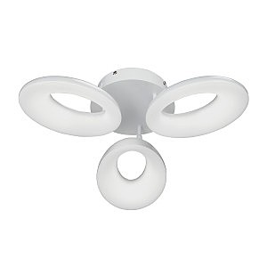 Потолочная люстра Vitaluce V4706/3PL