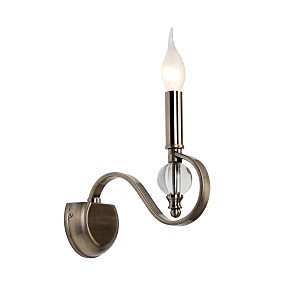 Настенное бра Vitaluce V5169/1A