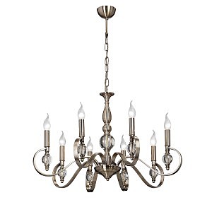 Подвесная люстра Vitaluce V5169/8