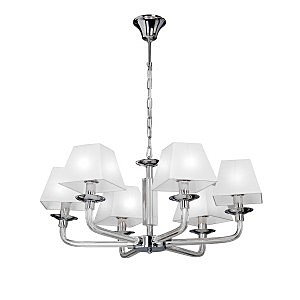 Подвесная люстра Vitaluce V5195/6