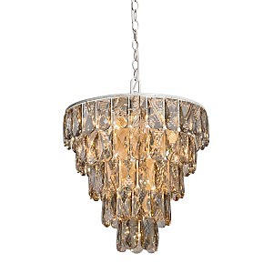 Подвесная люстра Vitaluce V5279-0/20+1