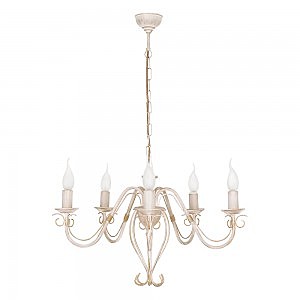 Подвесная люстра Tesa 1055