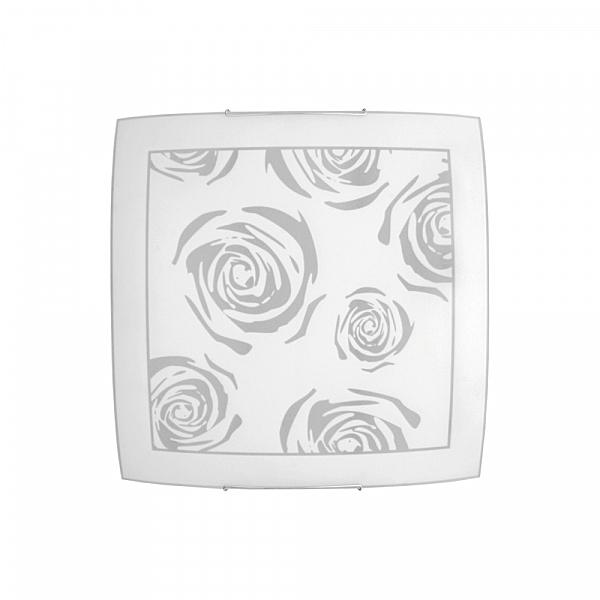 Настенно потолочный светильник Rose 1110