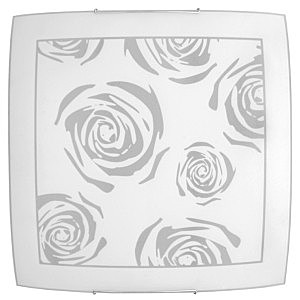 Настенно потолочный светильник Rose 1110