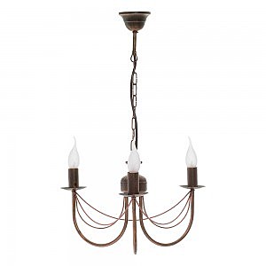 Подвесная люстра Wioletta 1352