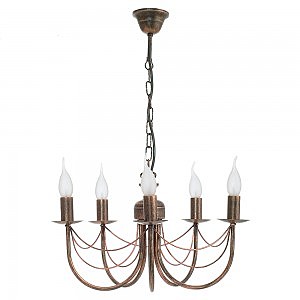 Подвесная люстра Wioletta 1353