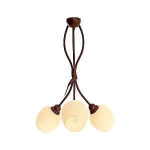 Потолочная люстра Miki 1511