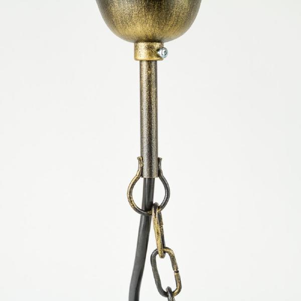 Подвесная люстра Ares 204