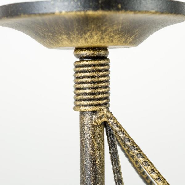 Подвесная люстра Ares 204