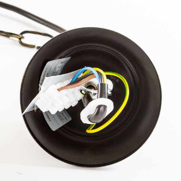 Подвесная люстра Ares 205