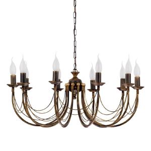 Подвесная люстра Ares 206