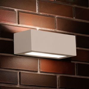 Настенный светильник Gipsy Prostokat 2206