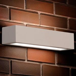 Настенный светильник Gipsy Prostokat 2207