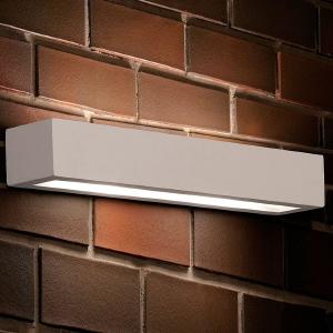 Настенный светильник Gipsy Prostokat 2208