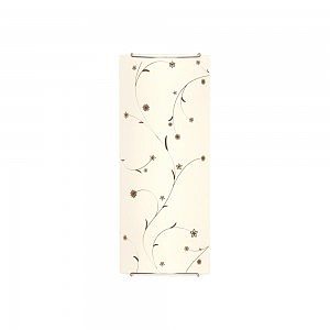 Настенно потолочный светильник Contrastampo 2281