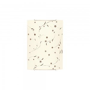 Настенно потолочный светильник Contrastampo 2282