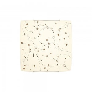 Настенно потолочный светильник Contrastampo 2283