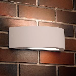 Настенный светильник Gipsy Luk 2410