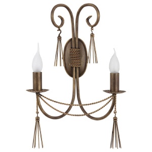 Настенное бра Twist 2763