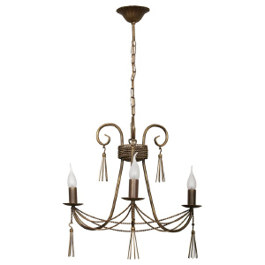 Подвесная люстра Twist 2764