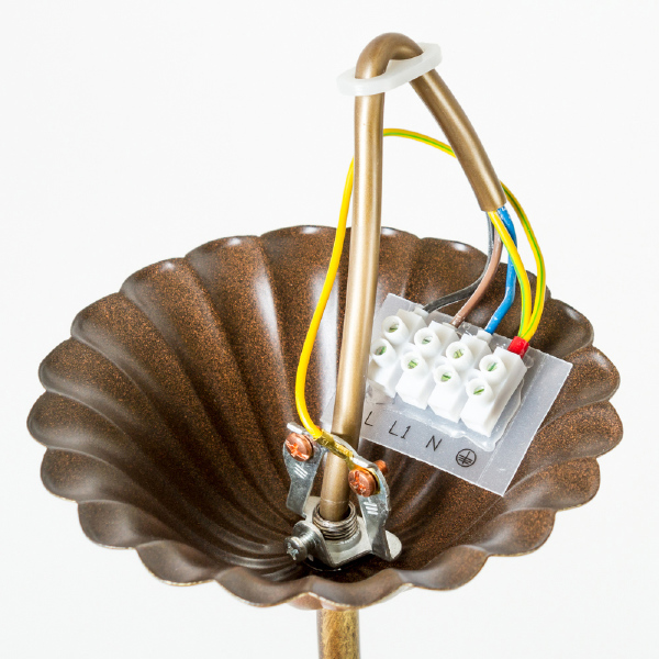 Подвесная люстра Twist 2766