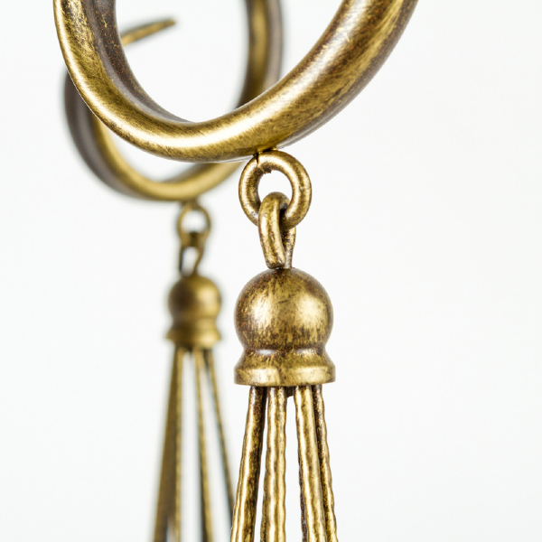 Подвесная люстра Twist 2766