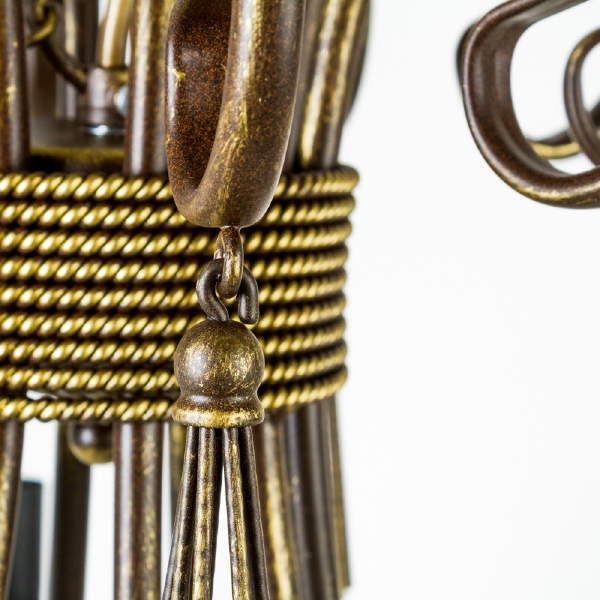 Подвесная люстра Twist 2767